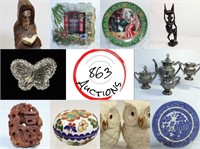 Welcome to 863 Auctions!