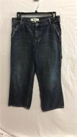 R7)  Youth Cherokee jeans, 12 husky