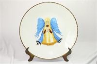 Hutschenreuther German Porcelain Plate