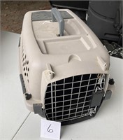 Pet Carrier