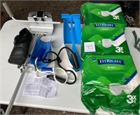 Misc Medical Supply Lot