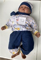 Large Baby Doll Approx 24 inches Long