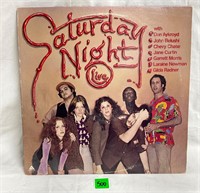 Vtg Iconic Comedy Album Saturday Night Live