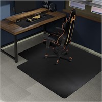 SALLOUS Office Chair Mat for Carpet, 48" x 36" Hea
