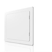 Access Panel for Drywall - 14 x 14 inch - Wall Hol