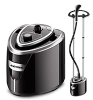 Professional Steamer for Clothes, Anthter 1500W Po