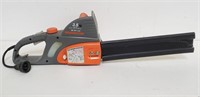 Remington electric chainsaw 3.5 peak hp in