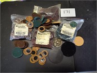 Surface Conditioning Discs Lot