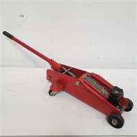 Torin big red jacks 2 ton hydraulic floor jack