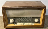 (P) Sonbyna Am/Shortwave Radio VINTAGE Model