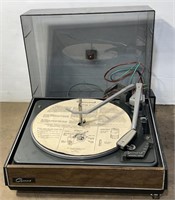 (P) Vintage Garrard 40 MKII Fully Automatic