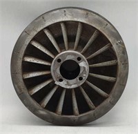 (ST) Corvair cooling fan assy 1963-?
