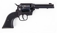 Gun Diamondback Sidekick Revolver .22lr / .22 Mag