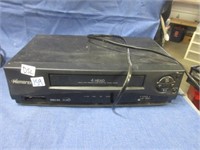 Memorex VCR