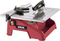 $100 7-Inch Wet Tile Saw
