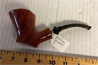 Nording Denmark pipe