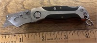 Craftsman folding box cutter