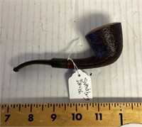 Svendborg Denmark pipe