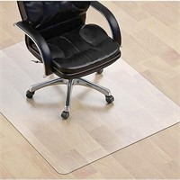 Chair Mat for Carpet, SALLOUS 46" x 60" Office Cha