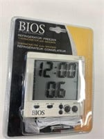 New Bios Professional Thermometer