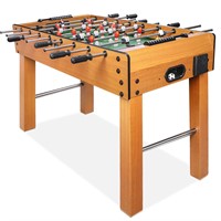 BBnote 48in Competition Sized Foosball Table, Home