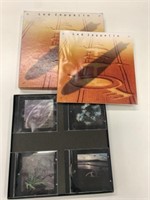 Led Zeppelin 4 CD Set w/Booklet
