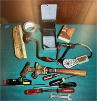 VTG Tools Lot Plus