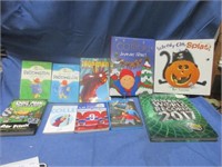 Kids Book Lot