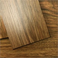 Art3d 36-Pack 54 Sq.ft Peel and Stick Floor Tiles