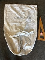 MO PAC RR bag