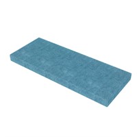 ROFIELTY Bench Cushion 45 inch, Soft Thickened Ben