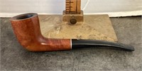 Medico briarwood pipe