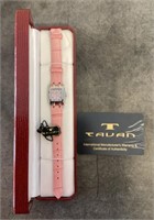 NEW Tauan ladies' watch