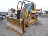 2006 Caterpillar D5N XL Crawler Dozer