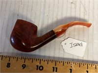 Israel pipe