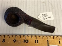 Ascot Italy briarwood pipe