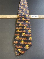 Speedy Gonzales/Looney Tunes" Tie