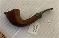 Stanwell Denmark pipe