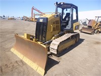 2020 Caterpillar D3K2 XL Crawler Dozer