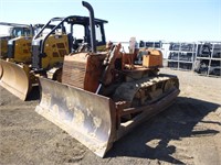 Allis Chalmers HD5 Crawler Dozer