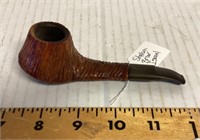 Shalom Israel briarwood pipe