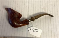 French Artisan pipe