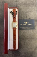 NEW Tauan wristwatch