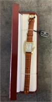 NEW Tauan wristwatch