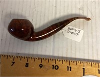 Nording 13 Denmark pipe