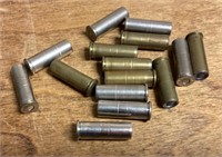 15 Winchester 38 special wide cutters