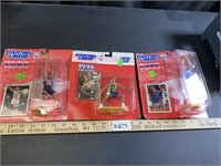 Basketball Figures NIP