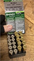 Remington Ultimate Defense combo pack