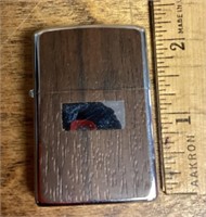 Zippo lighter