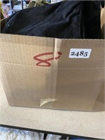 Box Full of Size 6/8 Clothes Most NWT